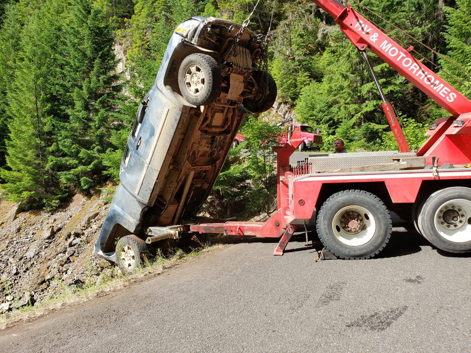 24 Hour Towing Service In Cottage Grove, Or (1)
