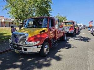 24 Hour Towing Service In Cottage Grove, Or (2)