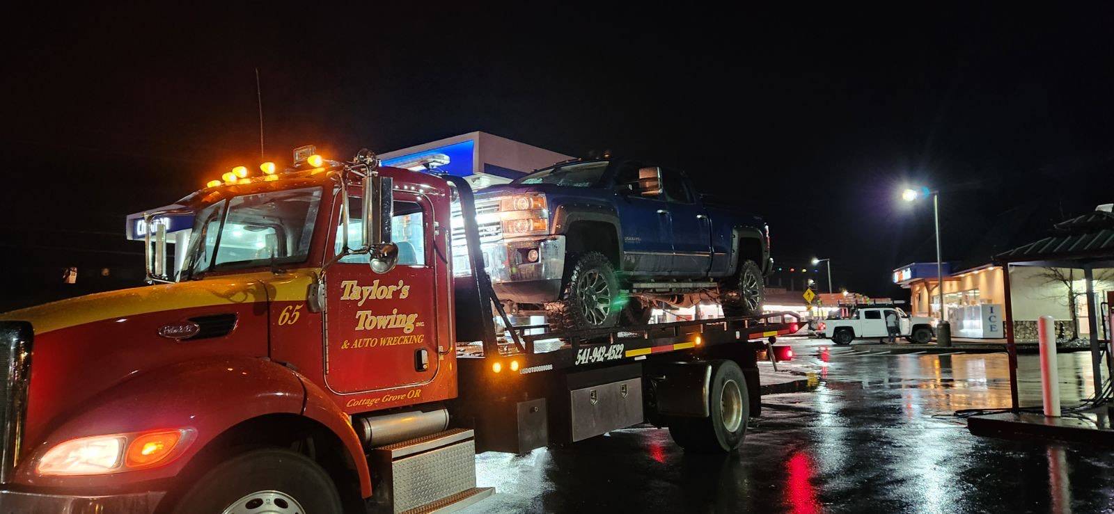 24 Hour Towing Service In Cottage Grove, Or (6)